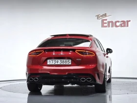Kia Stinger 2.0 TURBO AWD | Auto.bg — изображение 4 Kia Stinger 2.0 TURBO AWD | Auto.bg — изображение 4