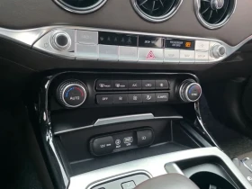 Kia Stinger 2.0 TURBO AWD | Auto.bg — изображение 17 Kia Stinger 2.0 TURBO AWD | Auto.bg — изображение 17