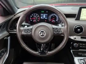 Kia Stinger 2.0 TURBO AWD | Auto.bg — изображение 13 Kia Stinger 2.0 TURBO AWD | Auto.bg — изображение 13