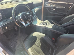 Mercedes-Benz CLS 450 ЕВРОПЕЙСКИ 53АМГ ПАКЕТ - 38999 € - 47987820 11 | Car24.bg Mercedes-Benz CLS 450 ЕВРОПЕЙСКИ 53АМГ ПАКЕТ - 38999 € - 47987820 11