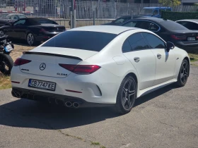 Mercedes-Benz CLS 450 ЕВРОПЕЙСКИ 53АМГ ПАКЕТ - 38999 € - 47987820 7 | Car24.bg Mercedes-Benz CLS 450 ЕВРОПЕЙСКИ 53АМГ ПАКЕТ - 38999 € - 47987820 7