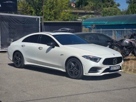 Mercedes-Benz CLS 450 ЕВРОПЕЙСКИ 53АМГ ПАКЕТ - 38999 € - 47987820 4 | Car24.bg Mercedes-Benz CLS 450 ЕВРОПЕЙСКИ 53АМГ ПАКЕТ - 38999 € - 47987820 4