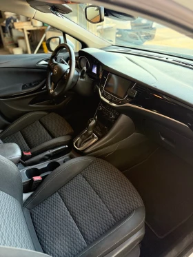 Opel Astra undefined | Auto.bg — изображение 9 Opel Astra undefined | Auto.bg — изображение 9