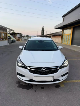 Opel Astra undefined | Auto.bg — изображение 3 Opel Astra undefined | Auto.bg — изображение 3