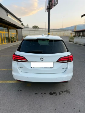 Opel Astra undefined | Auto.bg — изображение 7 Opel Astra undefined | Auto.bg — изображение 7