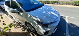 Suzuki Swace Full Hybrid - 15999 € - 51102921 10 | Car24.bg Suzuki Swace Full Hybrid - 15999 € - 51102921 10