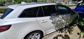 Suzuki Swace Full Hybrid - 15999 € - 51102921 15 | Car24.bg Suzuki Swace Full Hybrid - 15999 € - 51102921 15