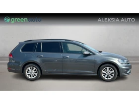 VW Golf 1.6 TDi A/T, Месечна вноска от 199 | Auto.bg — изображение 6 VW Golf 1.6 TDi A/T, Месечна вноска от 199 | Auto.bg — изображение 6