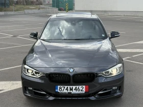 BMW 335 3.0* XDRIVE* HEAD-UP* LINE-ASSIST* FULL