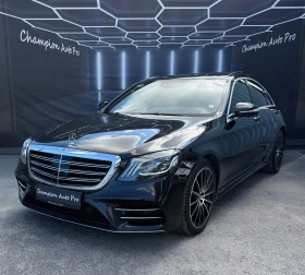 Mercedes-Benz S 400 AMG 4Matic