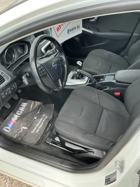 Volvo V40 1.6d | Auto.bg — изображение 8 Volvo V40 1.6d | Auto.bg — изображение 8