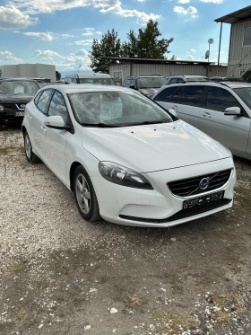 Volvo V40 1.6d | Auto.bg — изображение 2 Volvo V40 1.6d | Auto.bg — изображение 2