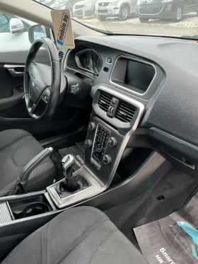 Volvo V40 1.6d | Auto.bg — изображение 11 Volvo V40 1.6d | Auto.bg — изображение 11
