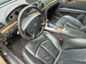 Mercedes-Benz E 500 - 5200 € - 30251746 5 | Car24.bg Mercedes-Benz E 500 - 5200 € - 30251746 5