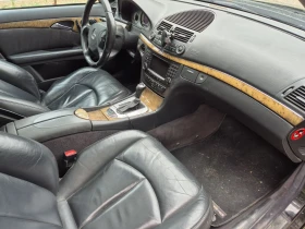 Mercedes-Benz E 500 - 5200 € - 30251746 6 | Car24.bg Mercedes-Benz E 500 - 5200 € - 30251746 6