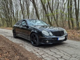 Mercedes-Benz E 500 - 5200 € - 30251746 2 | Car24.bg Mercedes-Benz E 500 - 5200 € - 30251746 2