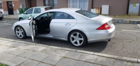 Mercedes-Benz CLS 350 Бензин 272 Коня - 3499 € - 56044744 16 | Car24.bg Mercedes-Benz CLS 350 Бензин 272 Коня - 3499 € - 56044744 16