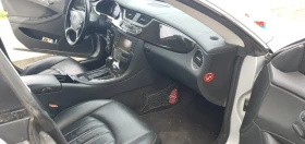 Mercedes-Benz CLS 350 Бензин 272 Коня - 3499 € - 56044744 8 | Car24.bg Mercedes-Benz CLS 350 Бензин 272 Коня - 3499 € - 56044744 8