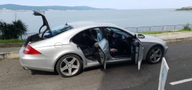 Mercedes-Benz CLS 350 Бензин 272 Коня - 3499 € - 56044744 11 | Car24.bg Mercedes-Benz CLS 350 Бензин 272 Коня - 3499 € - 56044744 11