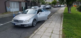 Mercedes-Benz CLS 350 Бензин 272 Коня - 3499 € - 56044744 4 | Car24.bg Mercedes-Benz CLS 350 Бензин 272 Коня - 3499 € - 56044744 4