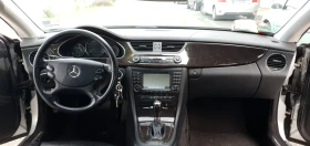 Mercedes-Benz CLS 350 Бензин 272 Коня - 3499 € - 56044744 10 | Car24.bg Mercedes-Benz CLS 350 Бензин 272 Коня - 3499 € - 56044744 10