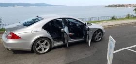 Mercedes-Benz CLS 350 Бензин 272 Коня - 3499 € - 56044744 7 | Car24.bg Mercedes-Benz CLS 350 Бензин 272 Коня - 3499 € - 56044744 7
