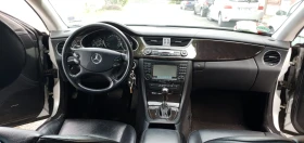Mercedes-Benz CLS 350 Бензин 272 Коня - 3499 € - 56044744 12 | Car24.bg Mercedes-Benz CLS 350 Бензин 272 Коня - 3499 € - 56044744 12