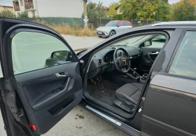 Audi A3 8P BMN - 3500 € - 52481797 8 | Car24.bg Audi A3 8P BMN - 3500 € - 52481797 8