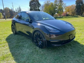 Tesla Model Y Performance * АВТОКРЕДИТ БЕЗ ПЪРВОНАЧАЛНА ВНОСКА* | Auto.bg — изображение 13 Tesla Model Y Performance * АВТОКРЕДИТ БЕЗ ПЪРВОНАЧАЛНА ВНОСКА* | Auto.bg — изображение 13