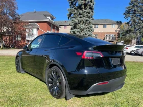 Tesla Model Y Performance * АВТОКРЕДИТ БЕЗ ПЪРВОНАЧАЛНА ВНОСКА* | Auto.bg — изображение 11 Tesla Model Y Performance * АВТОКРЕДИТ БЕЗ ПЪРВОНАЧАЛНА ВНОСКА* | Auto.bg — изображение 11