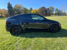 Tesla Model Y Performance * АВТОКРЕДИТ БЕЗ ПЪРВОНАЧАЛНА ВНОСКА* | Auto.bg — изображение 3 Tesla Model Y Performance * АВТОКРЕДИТ БЕЗ ПЪРВОНАЧАЛНА ВНОСКА* | Auto.bg — изображение 3