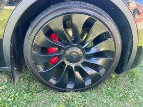 Tesla Model Y Performance * АВТОКРЕДИТ БЕЗ ПЪРВОНАЧАЛНА ВНОСКА* | Auto.bg — изображение 7 Tesla Model Y Performance * АВТОКРЕДИТ БЕЗ ПЪРВОНАЧАЛНА ВНОСКА* | Auto.bg — изображение 7