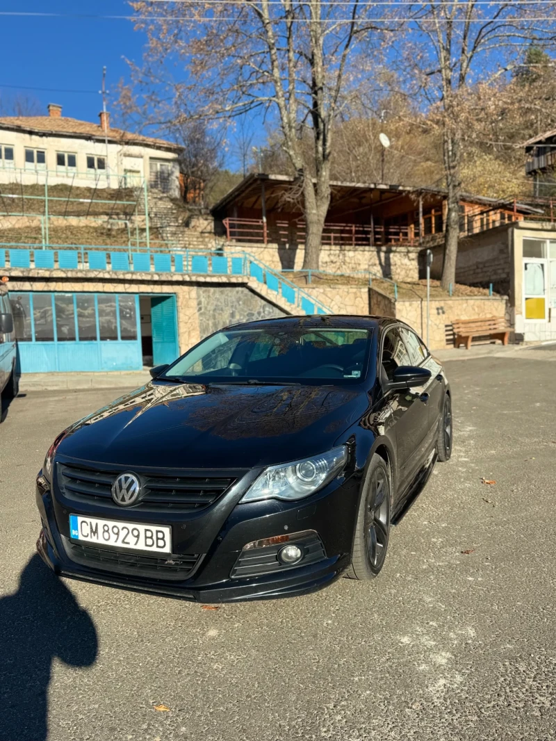 VW CC 2.0TDI - 18499 лв. / 9458.39 € - 96216131 1 | Car24.bg VW CC 2.0TDI - 18499 лв. / 9458.39 € - 96216131 1