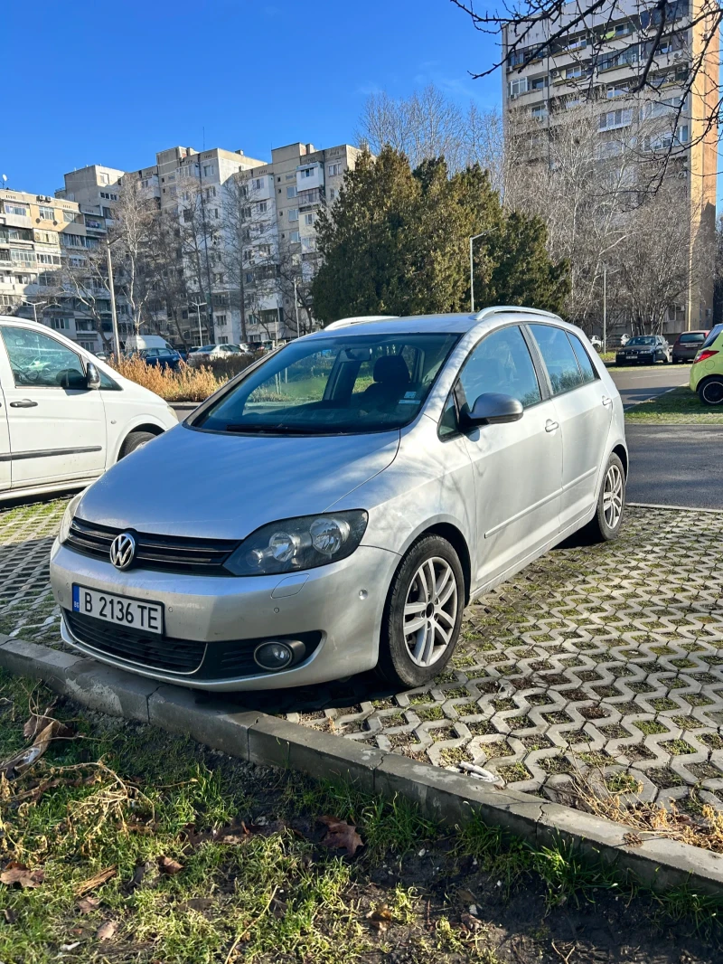 VW Golf Plus - 6000 € / 11734.98 лв. - 12714769 1 | Car24.bg VW Golf Plus - 6000 € / 11734.98 лв. - 12714769 1