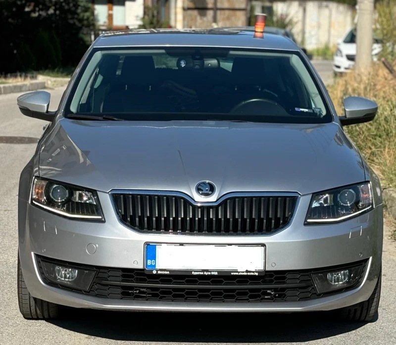 Skoda Octavia 2.0TDI EDITION - 10200 € / 19949.47 лв. - 72092903 1 | Car24.bg Skoda Octavia 2.0TDI EDITION - 10200 € / 19949.47 лв. - 72092903 1