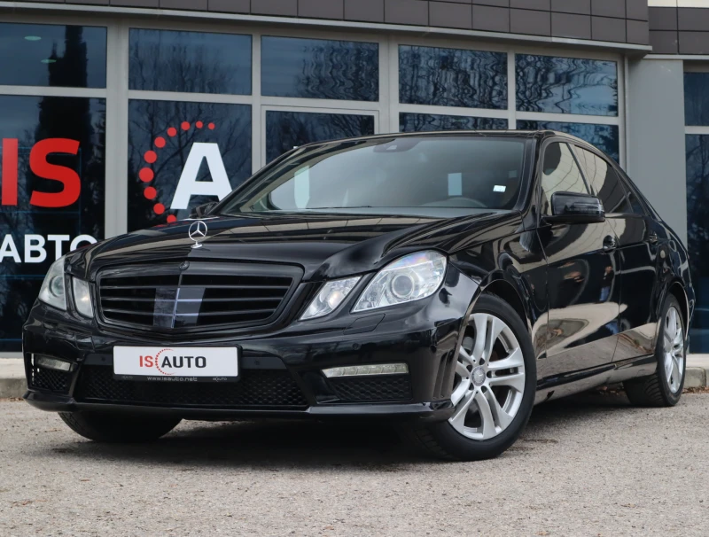 Mercedes-Benz E 250 AMG/4Matic/Distronik/Side Assist/Leader brown/BiXe - 6900 € / 13495.23 лв. - 96288487 1 | Car24.bg Mercedes-Benz E 250 AMG/4Matic/Distronik/Side Assist/Leader brown/BiXe - 6900 € / 13495.23 лв. - 96288487 1