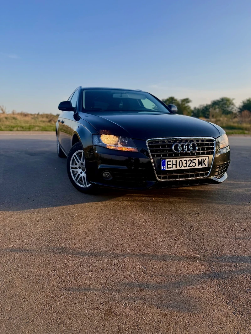 Audi A4 - 3800 € / 7432.15 лв. - 37060376 1 | Car24.bg Audi A4 - 3800 € / 7432.15 лв. - 37060376 1