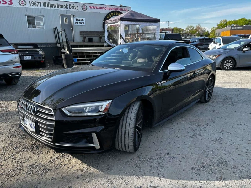 Audi Coupe Technik/360/DIS/HUD/B&O/МАСАЖИ/CARFAX - 21500 € / 42050.35 лв. - 20890804 1 | Car24.bg Audi Coupe Technik/360/DIS/HUD/B&O/МАСАЖИ/CARFAX - 21500 € / 42050.35 лв. - 20890804 1