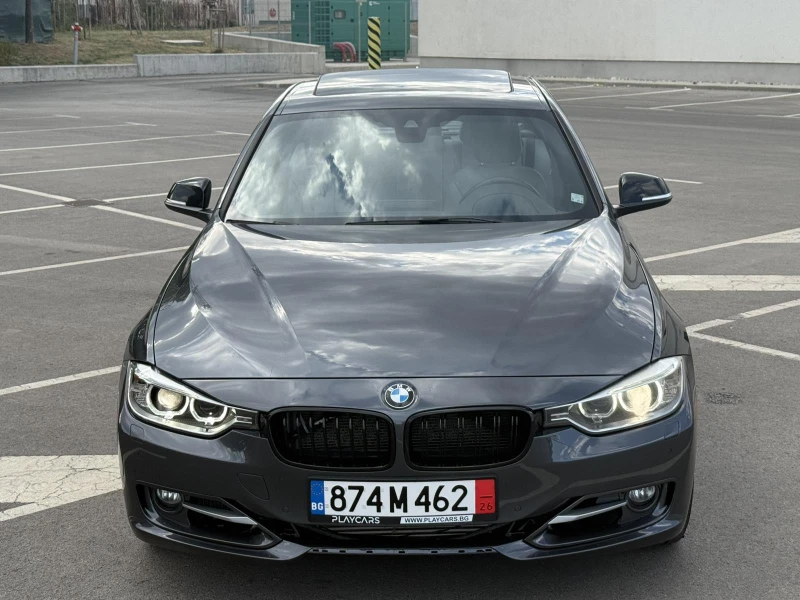 BMW 335 3.0* XDRIVE* HEAD-UP* LINE-ASSIST* FULL - 10900 € - 88933518 1 | Car24.bg BMW 335 3.0* XDRIVE* HEAD-UP* LINE-ASSIST* FULL - 10900 € - 88933518 1