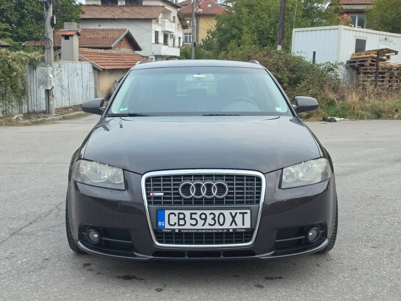 Audi A3 8P BMN - 3500 € - 52481797 1 | Car24.bg Audi A3 8P BMN - 3500 € - 52481797 1