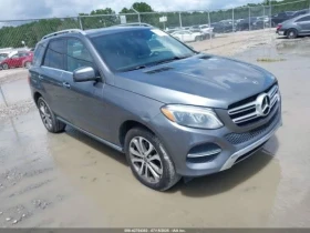 Mercedes-Benz GLE 350 4MATIC - Car24.bg Mercedes-Benz GLE 350 4MATIC