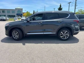 Hyundai Santa fe Preferred/КЛИП/CARFAX/ОТ ПРЕДСТАВИТЕЛСТВО | Auto.bg — изображение 2 Hyundai Santa fe Preferred/КЛИП/CARFAX/ОТ ПРЕДСТАВИТЕЛСТВО | Auto.bg — изображение 2