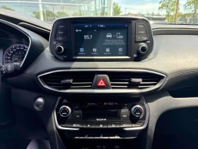 Hyundai Santa fe Preferred/КЛИП/CARFAX/ОТ ПРЕДСТАВИТЕЛСТВО | Auto.bg — изображение 9 Hyundai Santa fe Preferred/КЛИП/CARFAX/ОТ ПРЕДСТАВИТЕЛСТВО | Auto.bg — изображение 9