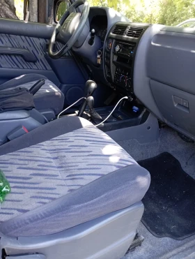 Toyota Land cruiser J 90 - 15000 € / 29337.45 лв. - 21411229 2 | Car24.bg Toyota Land cruiser J 90 - 15000 € / 29337.45 лв. - 21411229 2