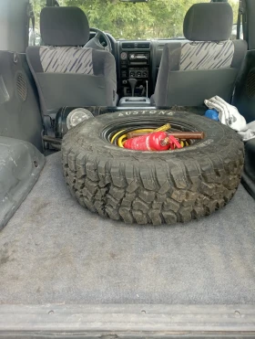 Toyota Land cruiser J 90 | Auto.bg — изображение 7 Toyota Land cruiser J 90 | Auto.bg — изображение 7