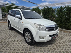Great Wall Hover H5 2.4i-133кс= ГАЗ= 4Х4= КЛИМАТИК= ШИБЕДАХ= КОЖА | Auto.bg — изображение 2 Great Wall Hover H5 2.4i-133кс= ГАЗ= 4Х4= КЛИМАТИК= ШИБЕДАХ= КОЖА | Auto.bg — изображение 2