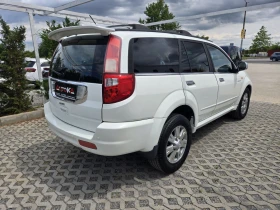 Great Wall Hover H5 2.4i-133кс= ГАЗ= 4Х4= КЛИМАТИК= ШИБЕДАХ= КОЖА | Auto.bg — изображение 3 Great Wall Hover H5 2.4i-133кс= ГАЗ= 4Х4= КЛИМАТИК= ШИБЕДАХ= КОЖА | Auto.bg — изображение 3