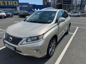 Lexus RX 450h