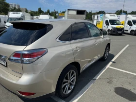 Lexus RX 450h undefined | Auto.bg — изображение 4 Lexus RX 450h undefined | Auto.bg — изображение 4
