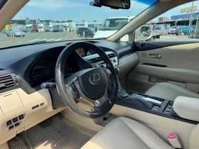 Lexus RX 450h undefined | Auto.bg — изображение 10 Lexus RX 450h undefined | Auto.bg — изображение 10